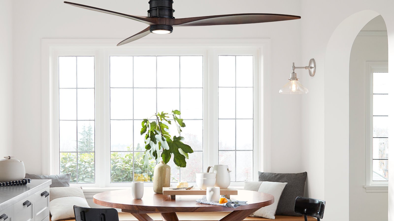 Top 3 Ceiling Lights Questions Answered - Modern Lighting Blog | Woo Lighting & Lifestyle